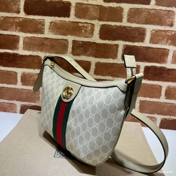 Hyper Peter GG bag Ophidia small GUCCI shoulder 0814